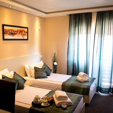 Hotel Danica Vrnjačka Banja Habitación foto