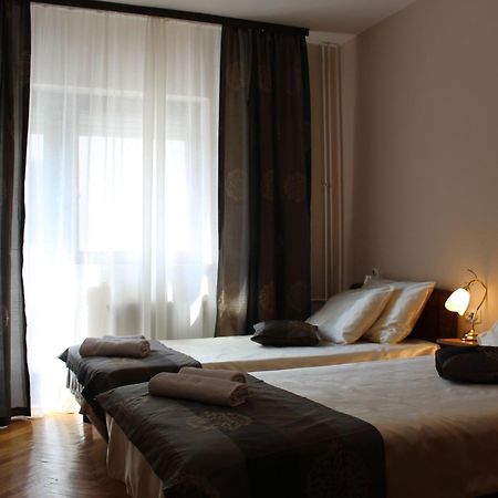 Hotel Danica Vrnjačka Banja Habitación foto