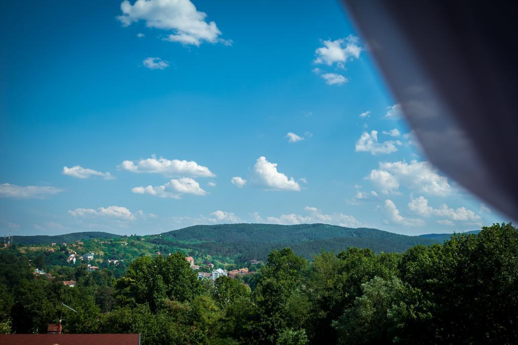 Hotel Danica Vrnjačka Banja Habitación foto