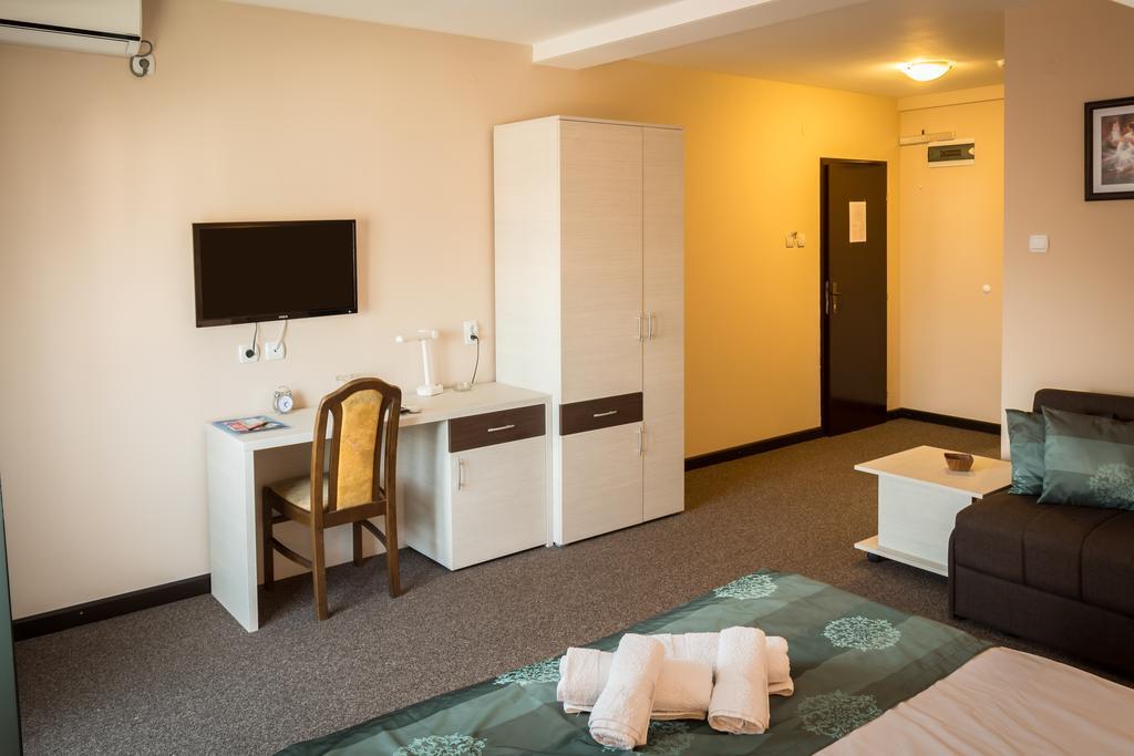 Hotel Danica Vrnjačka Banja Habitación foto