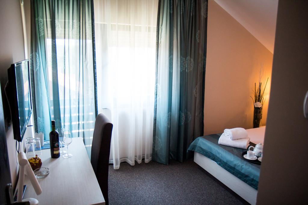 Hotel Danica Vrnjačka Banja Habitación foto