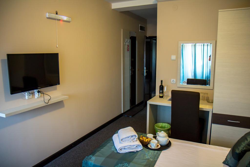 Hotel Danica Vrnjačka Banja Habitación foto