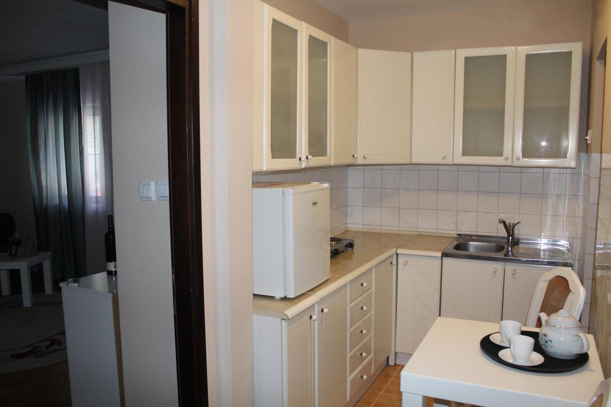 Hotel Danica Vrnjačka Banja Habitación foto
