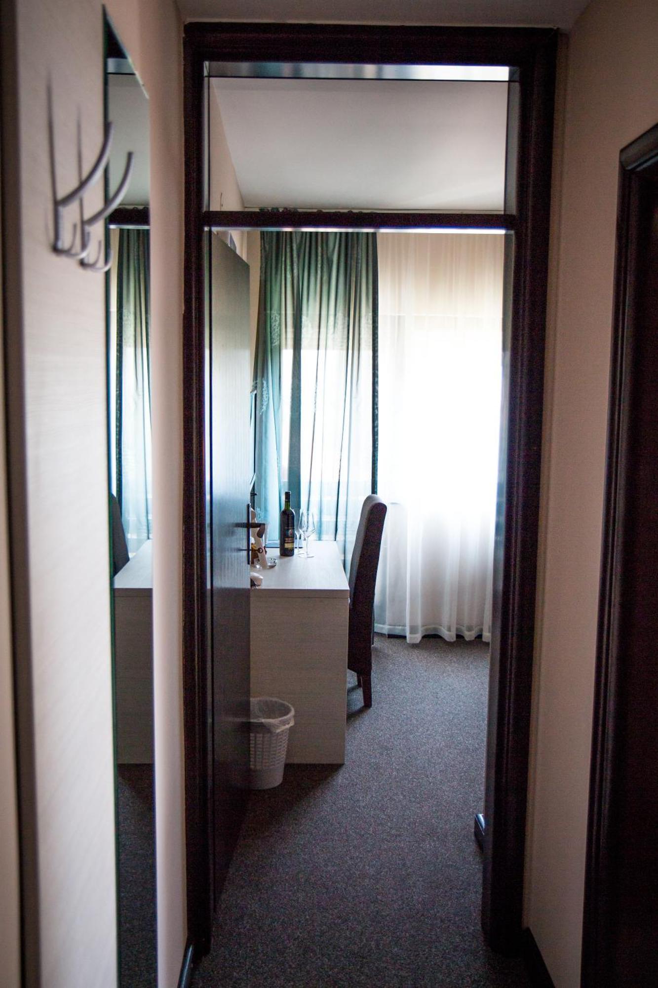 Hotel Danica Vrnjačka Banja Habitación foto