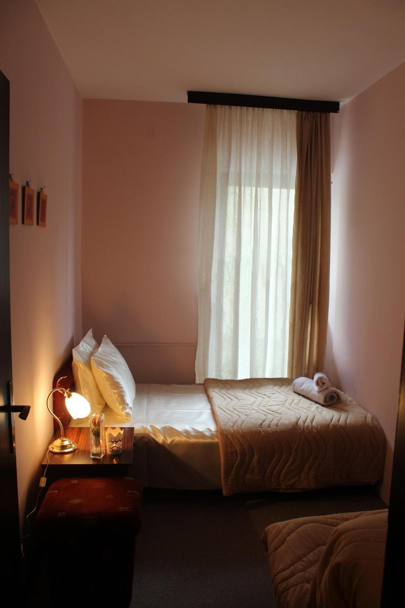Hotel Danica Vrnjačka Banja Habitación foto